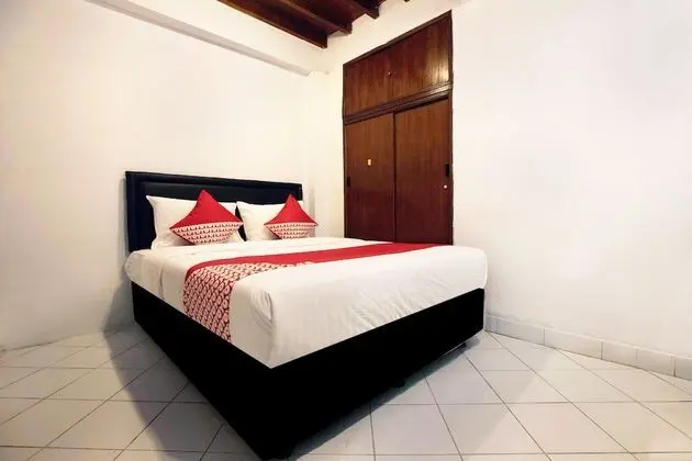 Standard Tek Büyük Yataklı Oda, Sigara İçilmez