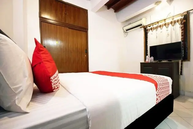 Standard Tek Büyük Yataklı Oda, Sigara İçilmez