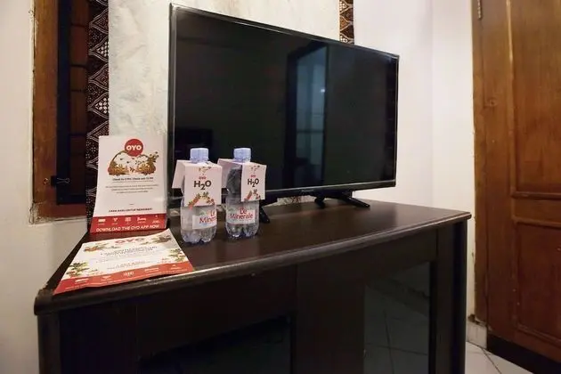 Standard Tek Büyük Yataklı Oda, Sigara İçilmez