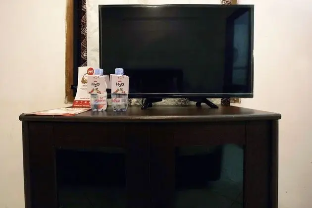 Standard Tek Büyük Yataklı Oda, Sigara İçilmez