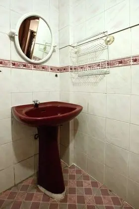 Standard Tek Büyük Yataklı Oda, Sigara İçilmez