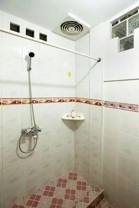 Standard Tek Büyük Yataklı Oda, Sigara İçilmez