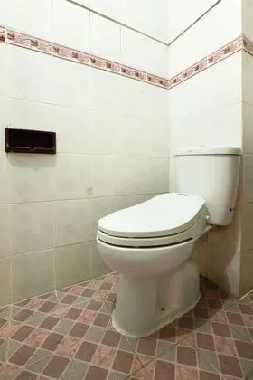 Standard Tek Büyük Yataklı Oda, Sigara İçilmez