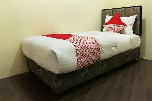 Standard Tek Kişilik Oda, Sigara İçilmez