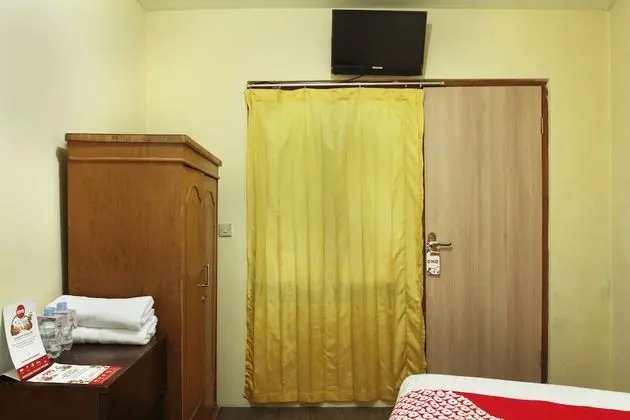 Standard Tek Kişilik Oda, Sigara İçilmez