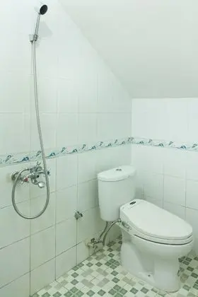 Standard Tek Kişilik Oda, Sigara İçilmez