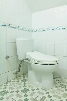 Standard Tek Kişilik Oda, Sigara İçilmez