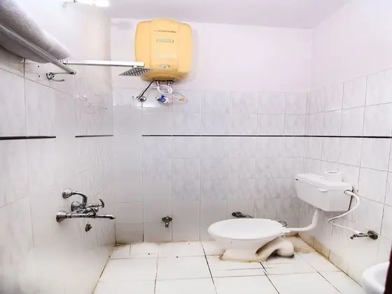 Deluxe Tek Büyük veya İki Ayrı Yataklı Oda, 1 Büyük (Queen) Boy Yatak