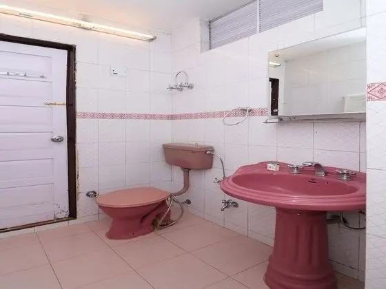 Deluxe Tek Büyük veya İki Ayrı Yataklı Oda, 1 En Büyük (King) Boy Yatak