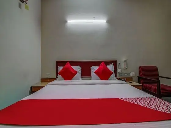 Deluxe Tek Büyük veya İki Ayrı Yataklı Oda, 1 En Büyük (King) Boy Yatak