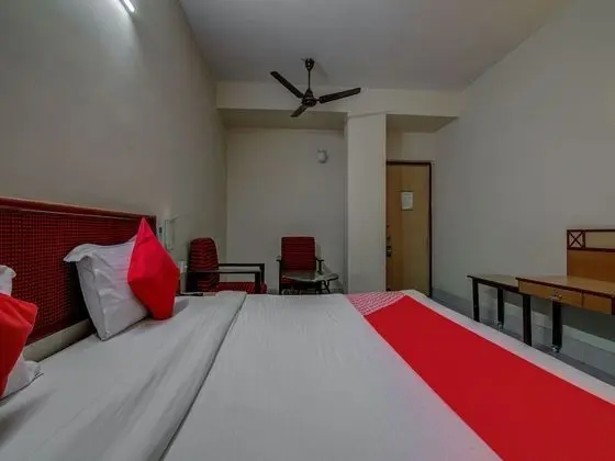 Deluxe Tek Büyük veya İki Ayrı Yataklı Oda, 1 En Büyük (King) Boy Yatak