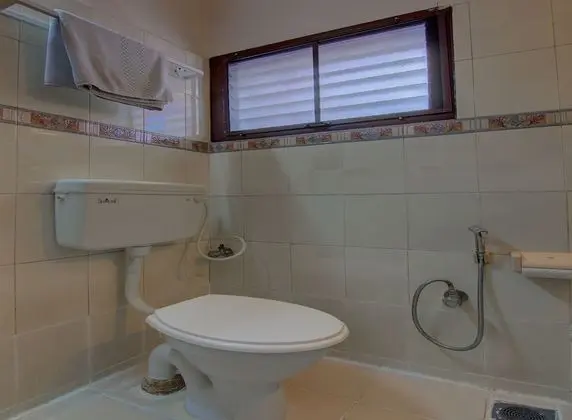 Deluxe Tek Büyük veya İki Ayrı Yataklı Oda, 1 En Büyük (King) Boy Yatak