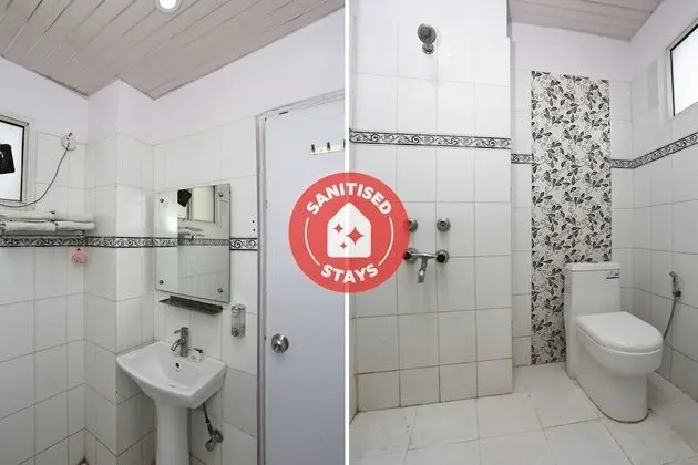 Basic Tek Büyük Yataklı Oda