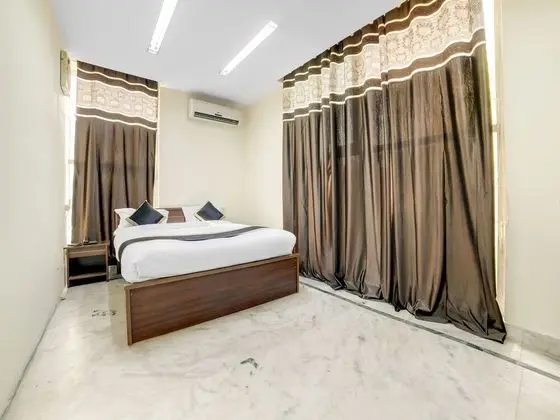 Deluxe Tek Büyük veya İki Ayrı Yataklı Oda, 1 En Büyük (King) Boy Yatak