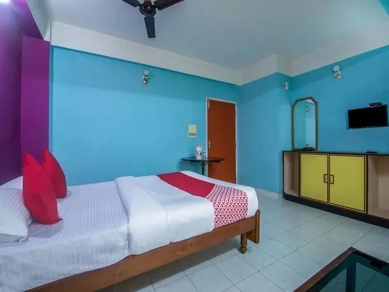 Tek Kişilik Oda, 1 Tek Kişilik Yatak