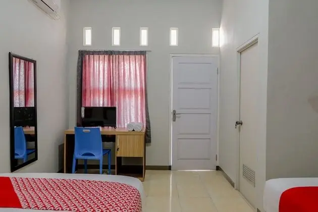 Deluxe İki Ayrı Yataklı Oda
