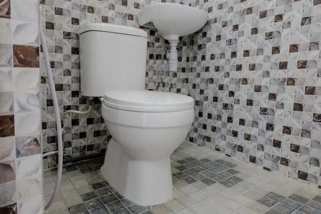 Deluxe İki Ayrı Yataklı Oda