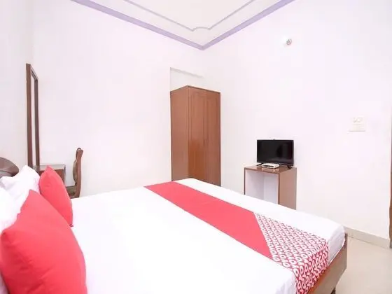Deluxe Tek Büyük veya İki Ayrı Yataklı Oda, 1 En Büyük (King) Boy Yatak