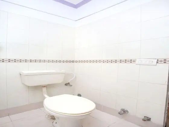 Deluxe Tek Büyük veya İki Ayrı Yataklı Oda, 1 En Büyük (King) Boy Yatak
