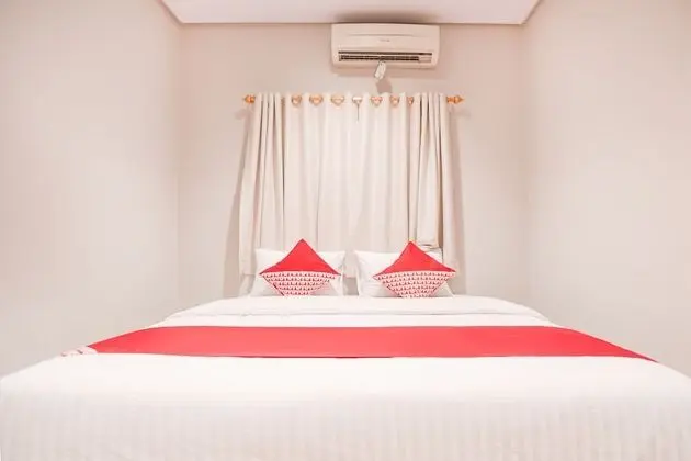 Deluxe Tek Büyük Yataklı Oda, 1 Çift Kişilik Yatak, Sigara İçilmez