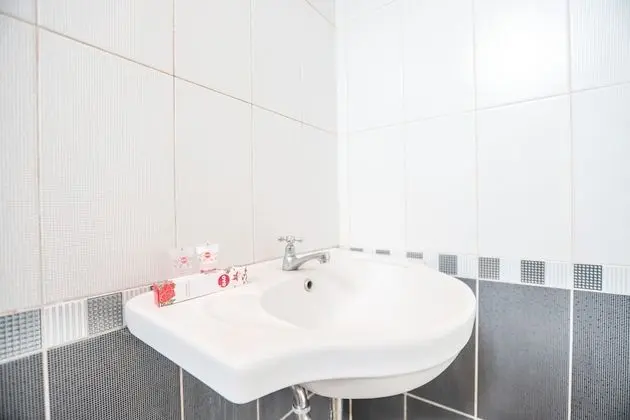 Deluxe Tek Büyük Yataklı Oda, 1 Çift Kişilik Yatak, Sigara İçilmez