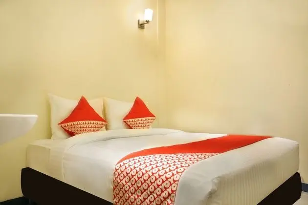 Standard Tek Büyük Yataklı Oda, 1 Çift Kişilik Yatak, Sigara İçilmez