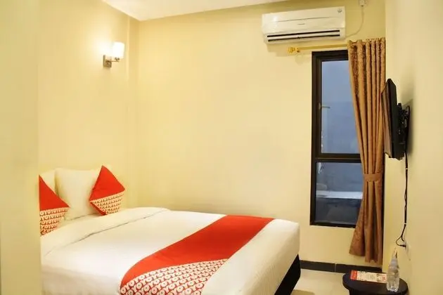 Standard Tek Büyük Yataklı Oda, 1 Çift Kişilik Yatak, Sigara İçilmez