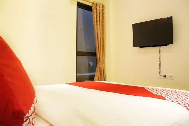 Standard Tek Büyük Yataklı Oda, 1 Çift Kişilik Yatak, Sigara İçilmez