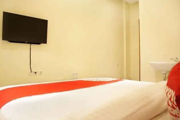 Standard Tek Büyük Yataklı Oda, 1 Çift Kişilik Yatak, Sigara İçilmez