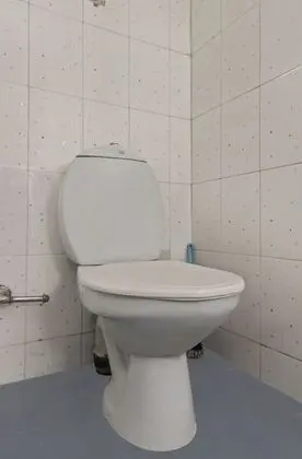 Deluxe Tek Büyük veya İki Ayrı Yataklı Oda, 1 En Büyük (King) Boy Yatak