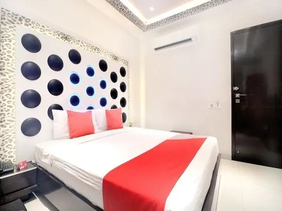 Deluxe Tek Büyük veya İki Ayrı Yataklı Oda, 1 En Büyük (King) Boy Yatak