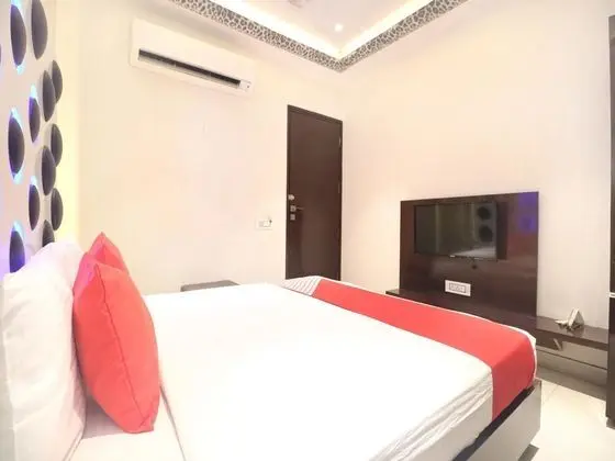 Deluxe Tek Büyük veya İki Ayrı Yataklı Oda, 1 En Büyük (King) Boy Yatak