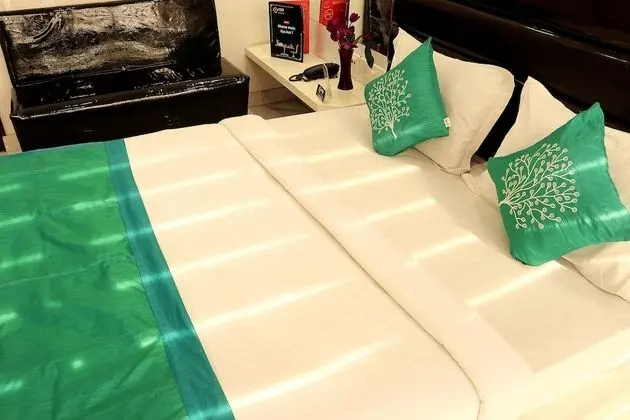 Standard Tek Büyük veya İki Ayrı Yataklı Oda, 1 Çift Kişilik Yatak, Özel Banyo