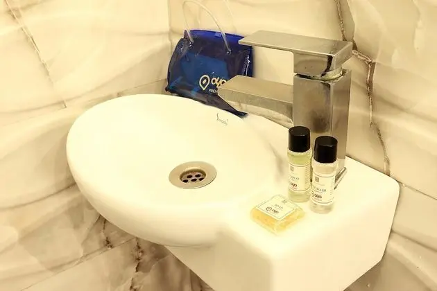 Standard Tek Büyük veya İki Ayrı Yataklı Oda, 1 Çift Kişilik Yatak, Özel Banyo