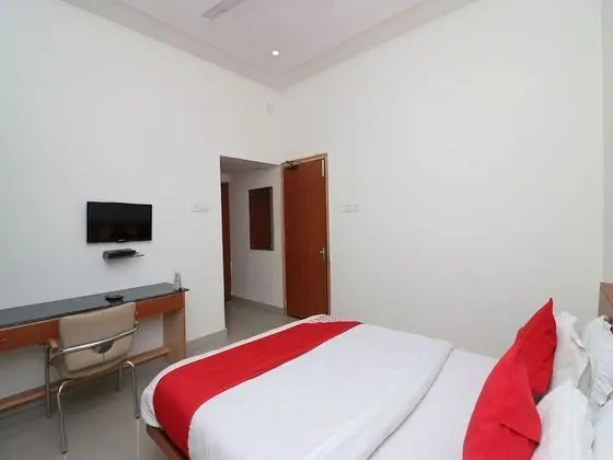 Deluxe Tek Büyük veya İki Ayrı Yataklı Oda, 1 En Büyük (King) Boy Yatak