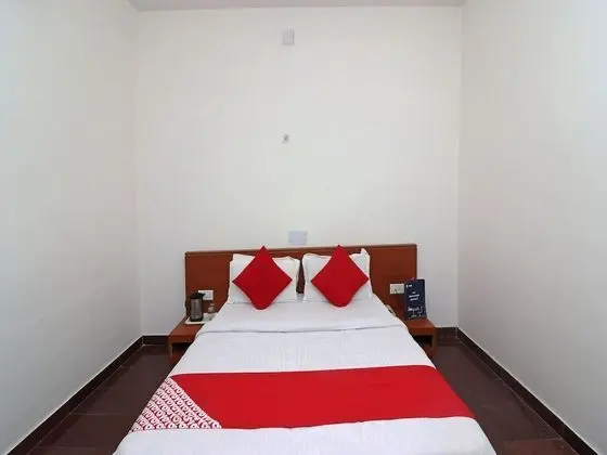 Standard Tek Büyük veya İki Ayrı Yataklı Oda, 1 Çift Kişilik Yatak, Sigara İçilebilir