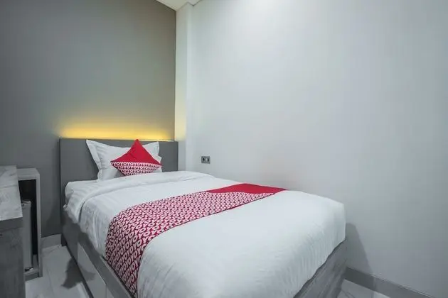 Deluxe Tek Kişilik Oda