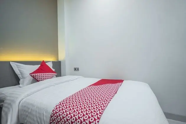 Deluxe Tek Kişilik Oda