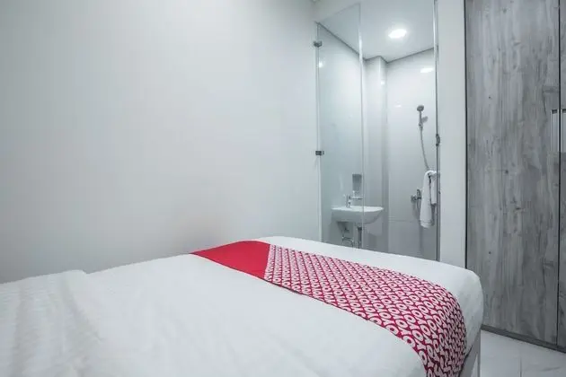 Deluxe Tek Kişilik Oda