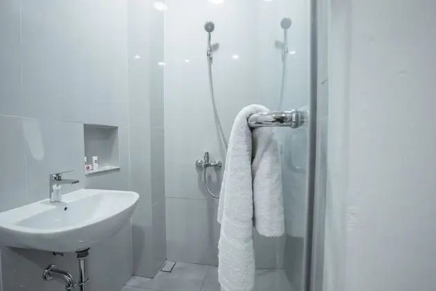 Deluxe Tek Kişilik Oda