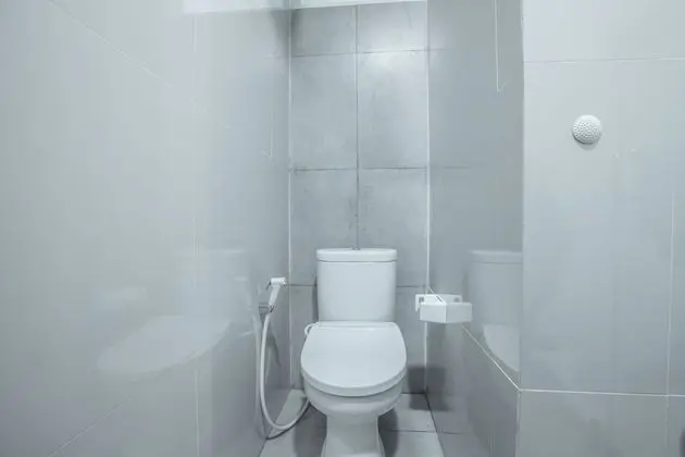 Deluxe Tek Kişilik Oda