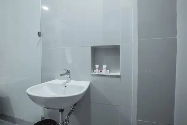 Deluxe Tek Kişilik Oda