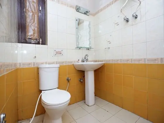 Deluxe Tek Büyük veya İki Ayrı Yataklı Oda, 1 En Büyük (King) Boy Yatak