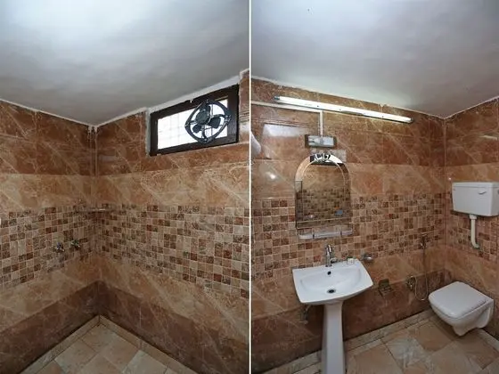 Deluxe Tek Büyük veya İki Ayrı Yataklı Oda, 1 En Büyük (King) Boy Yatak