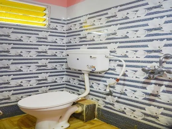 Tek Büyük Yataklı Oda, 1 En Büyük (King) Boy Yatak