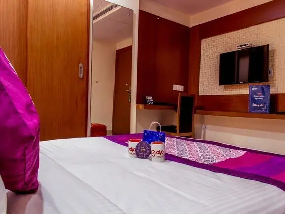 Standard Tek Büyük veya İki Ayrı Yataklı Oda, 1 Yatak Odası, Özel Banyo
