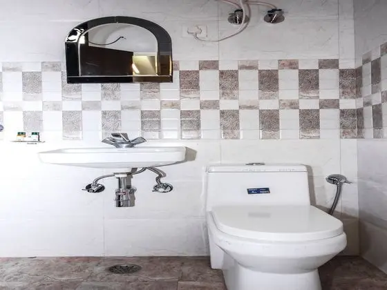 Tek Büyük Yataklı Oda (Saver)