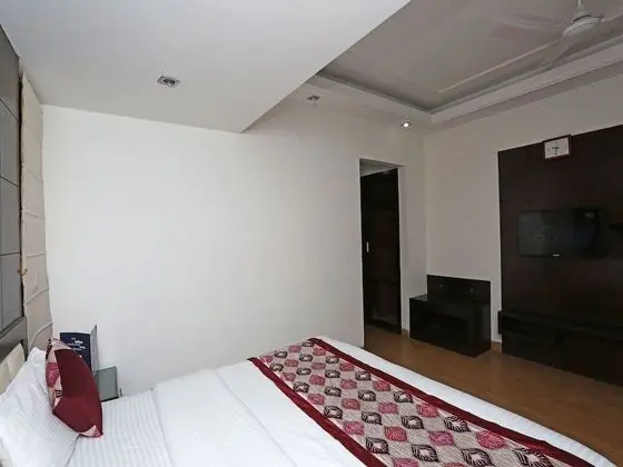 Süit, 1 Büyük (Queen) Boy Yatak