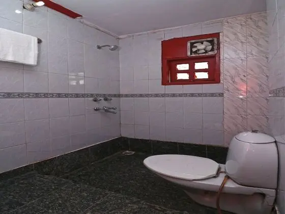 Tek Büyük Yataklı Oda, 1 En Büyük (King) Boy Yatak