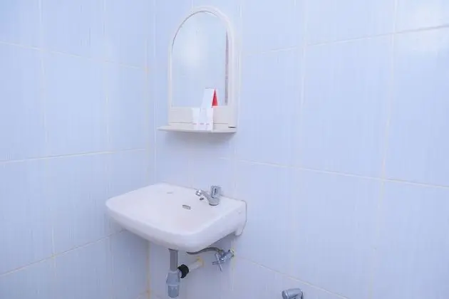 Standard İki Ayrı Yataklı Oda